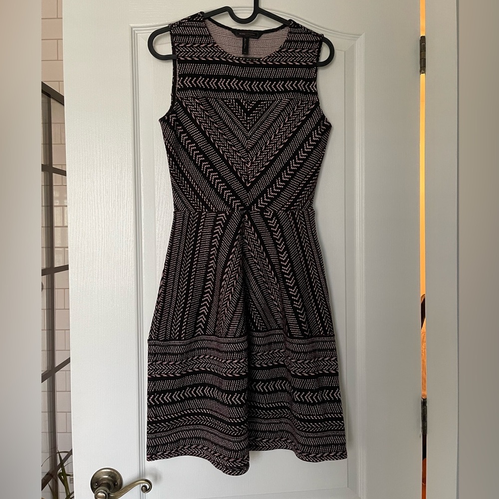 Bcbgmaxazria dress, xs